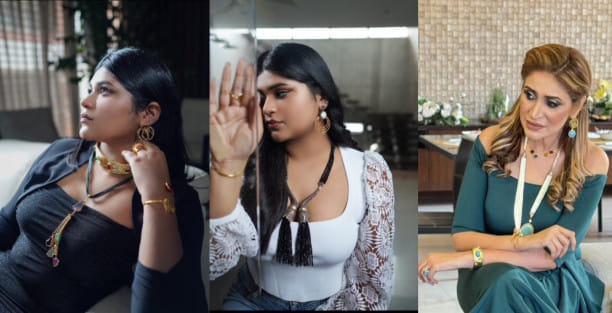 Precious stones, precious meanings: Discover the stories behind gemstones