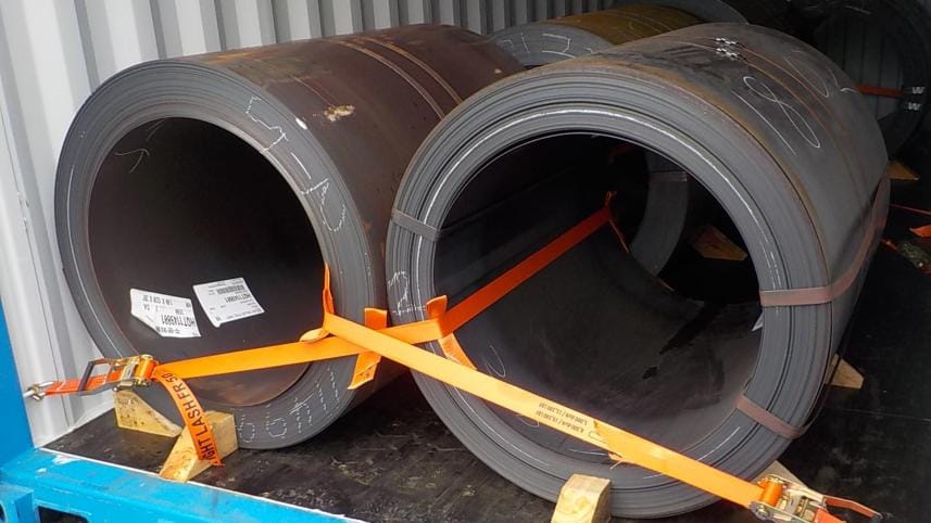 Steel products get costlier as customs hikes assessment value