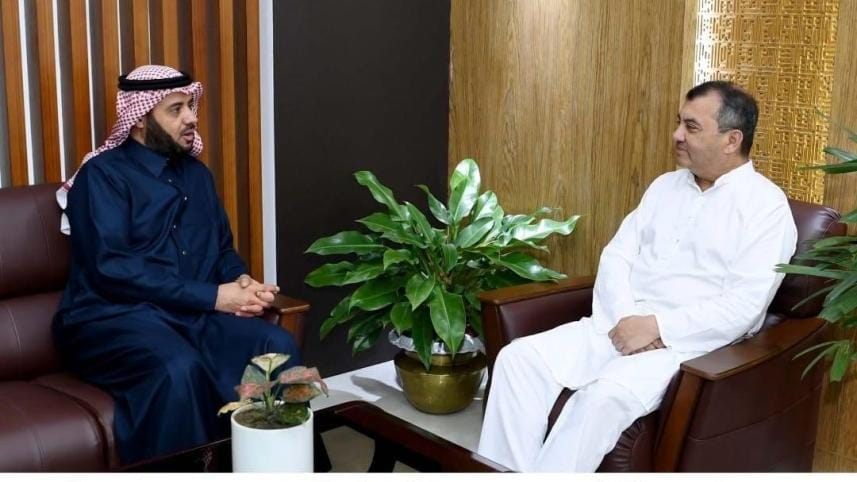 environment minister