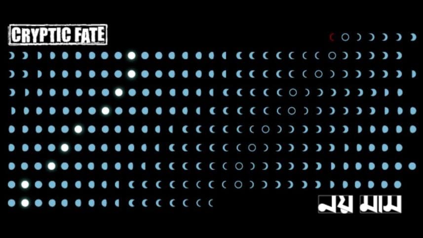 Cryptic Fate releases new album "Noy Maash "after 18 years