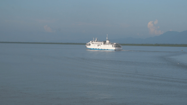 Myanmar conflict: Tourist ship movement on Teknaf-St Martin route to be suspended from Saturday