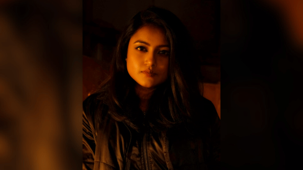 Debosrie Antara opens up on finding her resolute stance