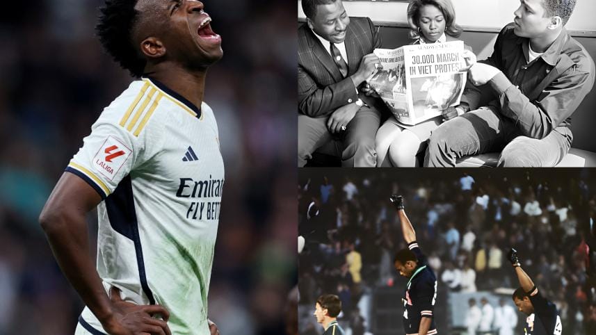 Vinicius Jr, Muhammad Ali, Tommie Smith and John Carlos.jpg