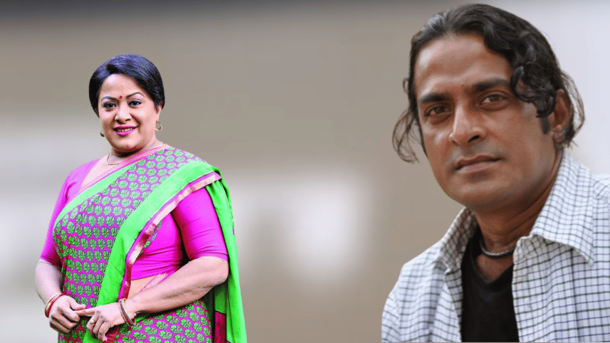 Aruna Biswas, Ahmed Rubel