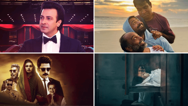 Are producers pushing big-budget releases towards Eid?