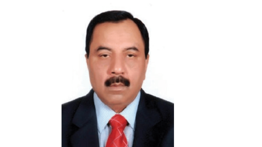 SM Shafiuzzaman, secretary general of the Bangladesh Association of Pharmaceutical Industries