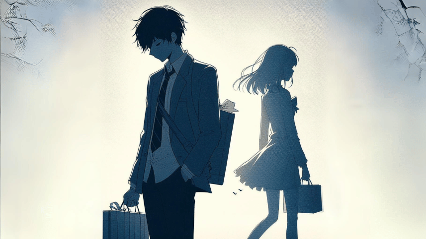 Your Ex’s Gift: Toss It or Treasure It?