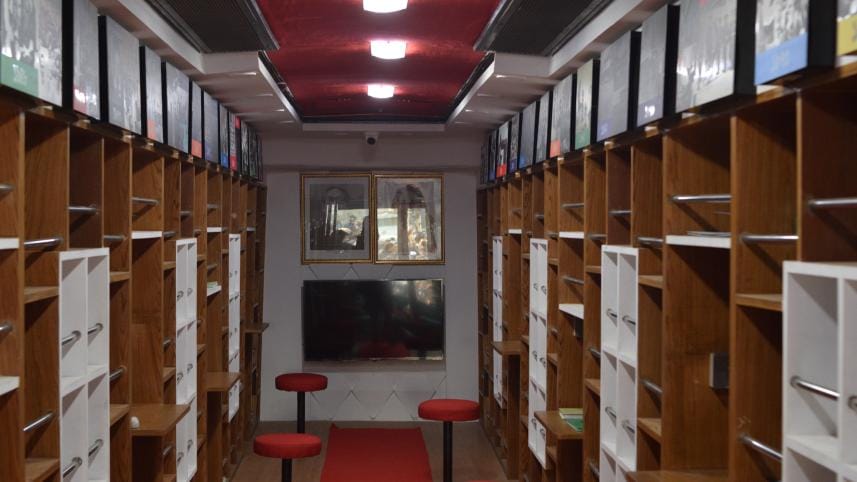 Top 5 highlights of the Ekushey Boi Mela 2024