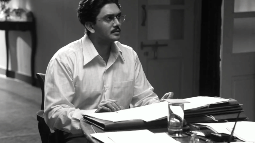 'Mujib' biopic to be screened across 160 upazilas