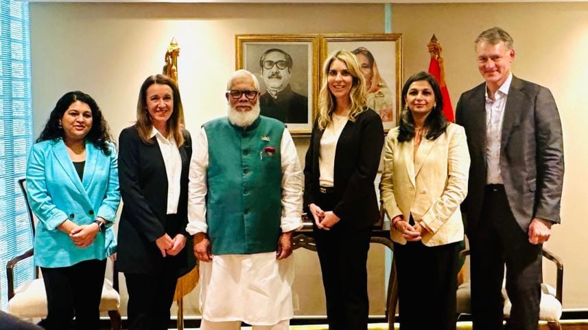 Walmart to source more from Bangladesh