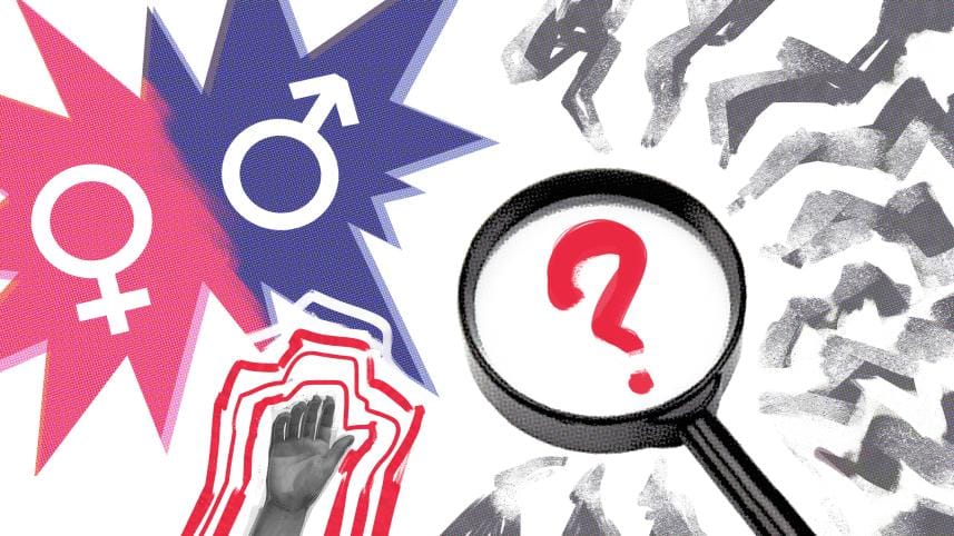 Gender-Biased Sex Selection