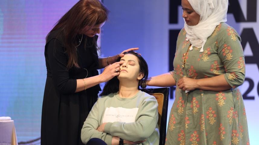 Hair and Beauty Fest 2024: A new beginning by BSOAB