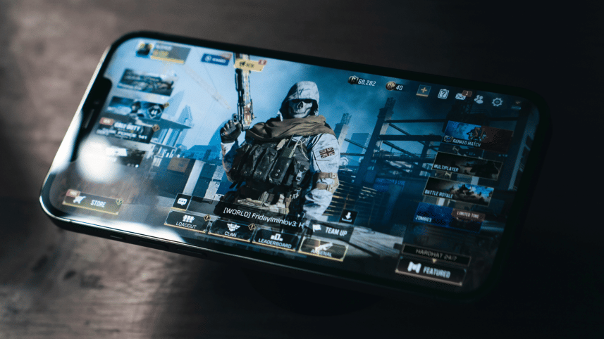 Call of Duty Mobile