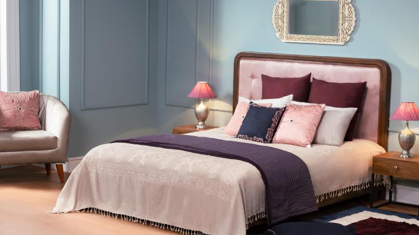 Beyond aesthetics: Décor that speaks to the soul