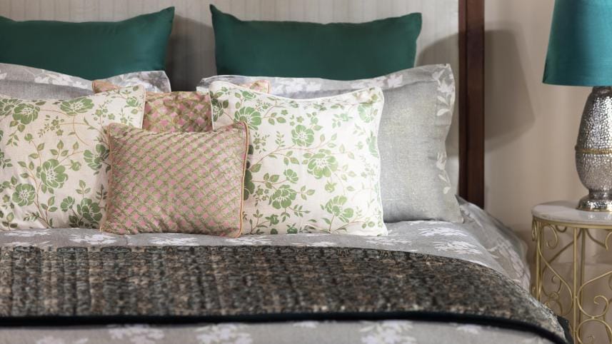 Beyond aesthetics: Décor that speaks to the soul