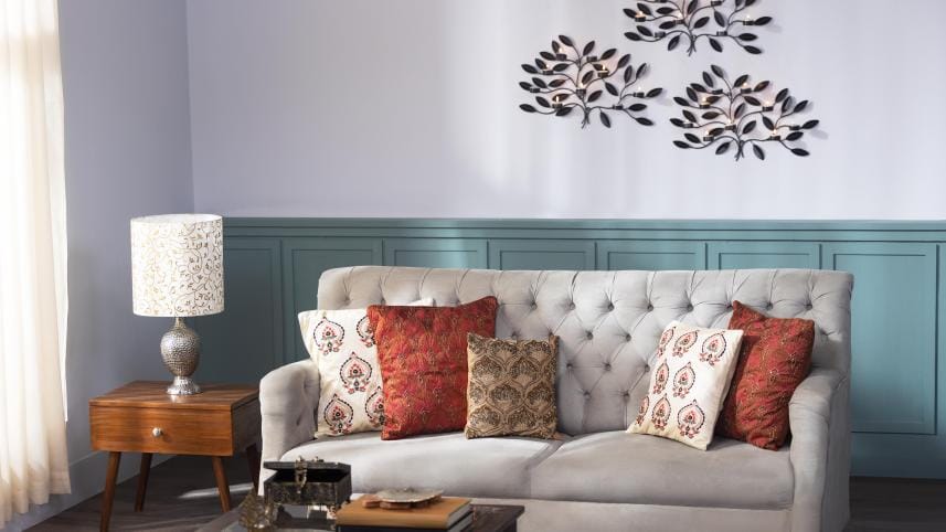 Beyond aesthetics: Décor that speaks to the soul