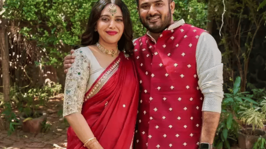 Before getting married, I weighed societal judgments: Swara Bhasker