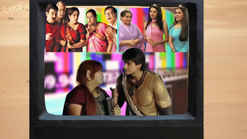 Nostalgia for '90s homebound magic: 3 Indian shows that evoke the feeling