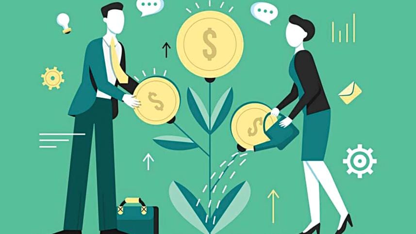 foreign direct investment in Bangladesh