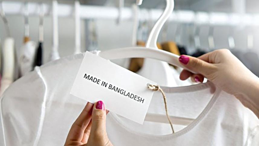 branding of Bangladesh