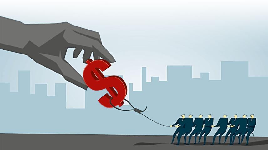 evolution of brand bangladesh