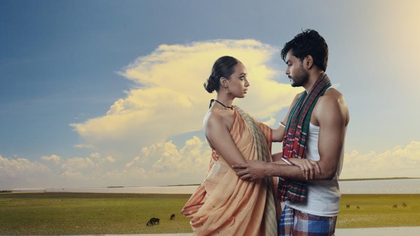 Rivers in fiction: A unique genre of Bengali literature