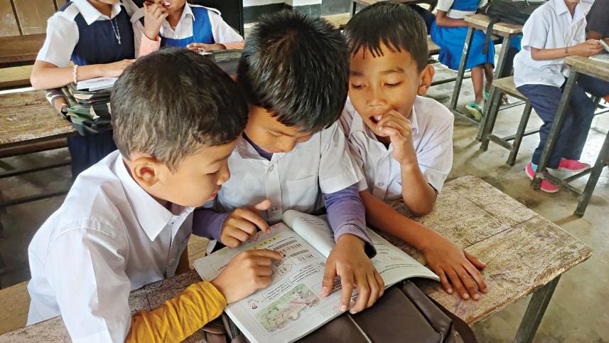 International Mother Language Day: Languages we may lose soon