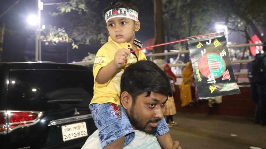 International Mother Language Day February 21st