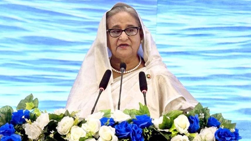 Have to use vast maritime resources for our progress: PM