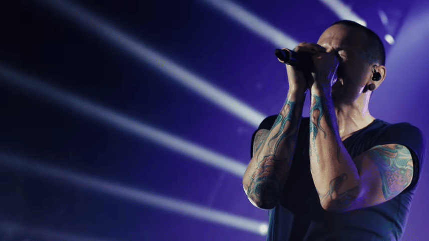 Linkin Park’s latest release “Friendly Fire” is a fitting tribute to the life and exploits of Chester Bennington.