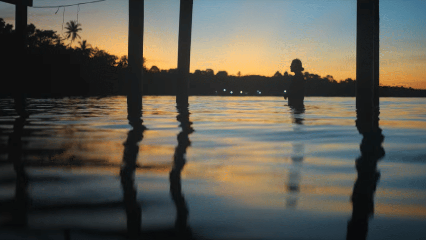 Shironamhin drops enchanting first track from eighth album