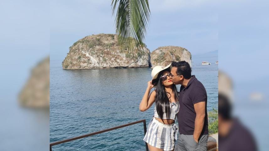 Adhora Khan and Faisal Khan.jpg