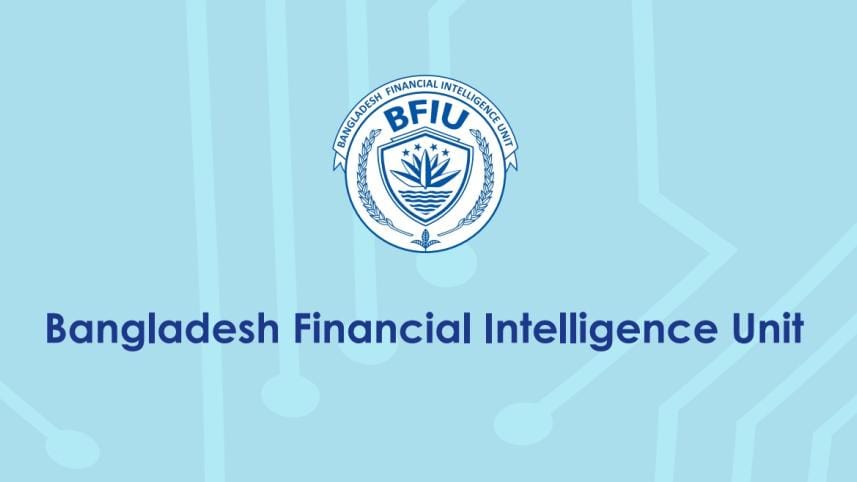 Suspicious transactions in banks