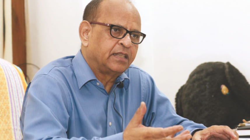 Raids on hospitals countrywide from Feb 27: health minister