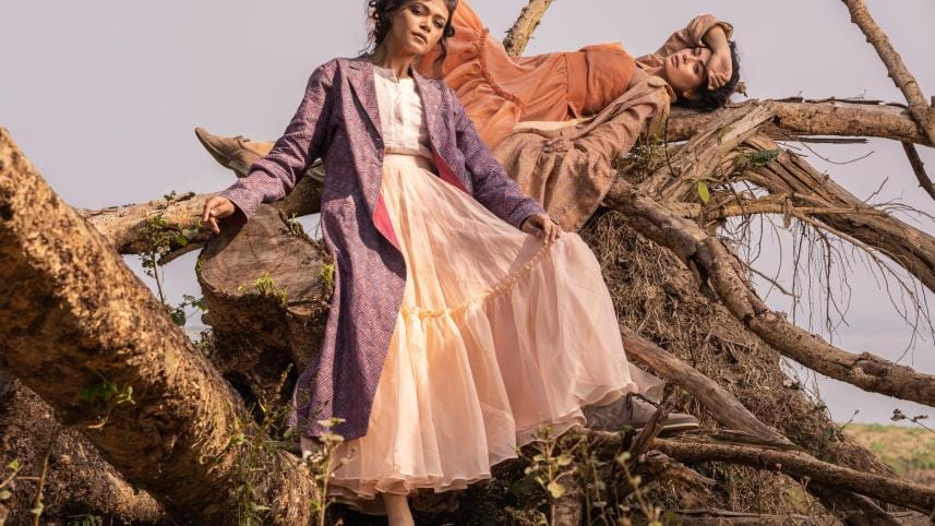 Summer chic: The essential summer jacket guide