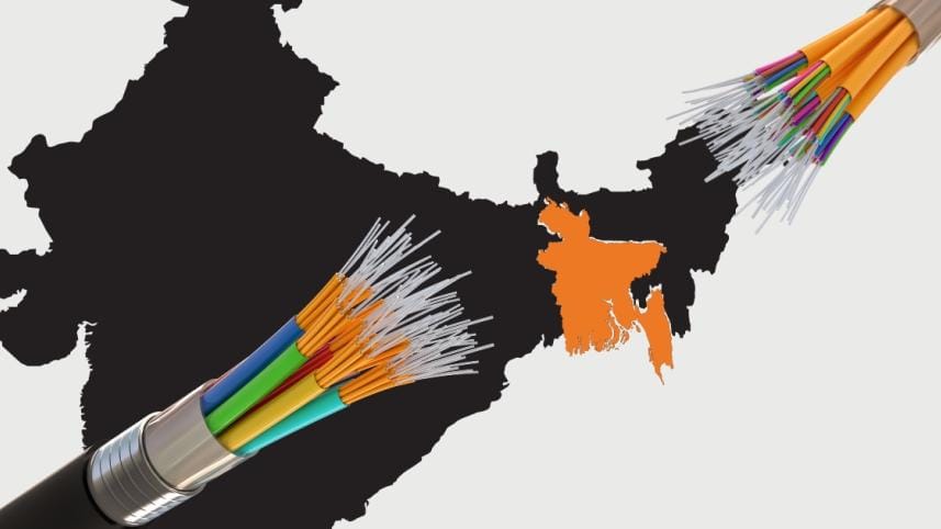 The fallacious policy on exporting internet to India