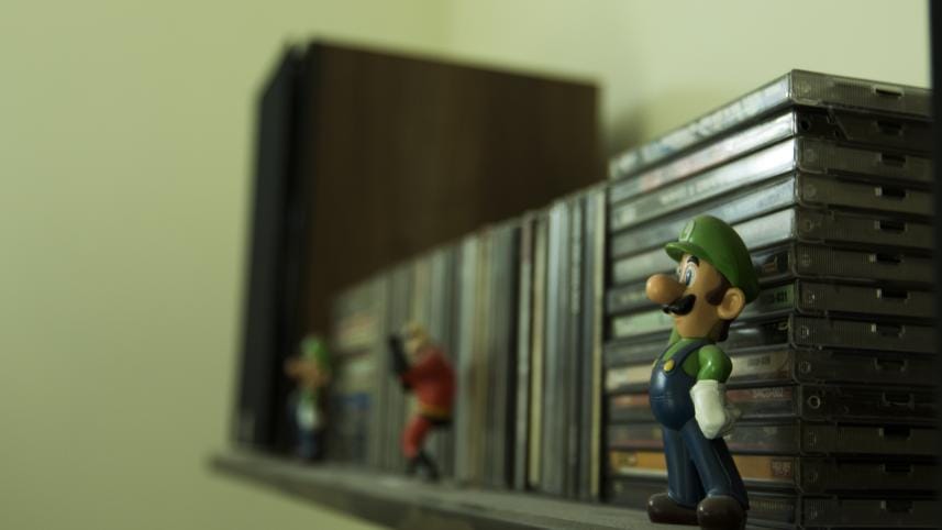 Golden frequency: A story on Dhaka’s audiophiles