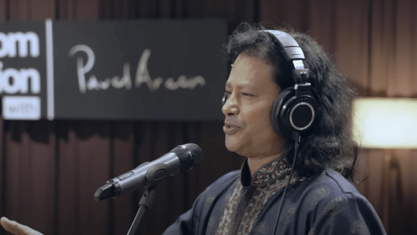 ‘Living Room Session’ drops second episode with Kazal Dewan’s ‘Amay Joto Dukkho Dili Bondhure’.png