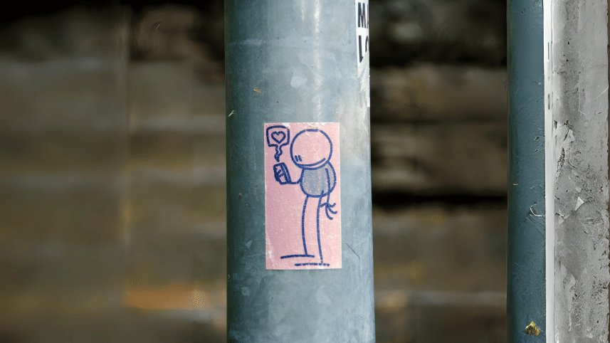 Should you post your relationship milestones on social media? 