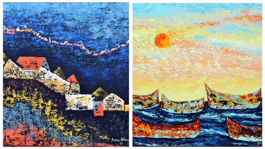 Asma Akber Inward Gaze.jpg