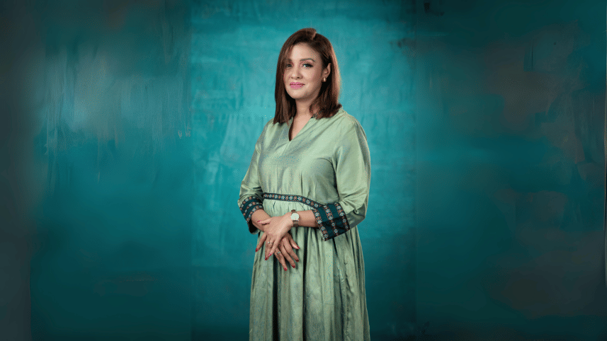 Risk, reward, and resilience: Sayma Rahman's rise in the investment landscape