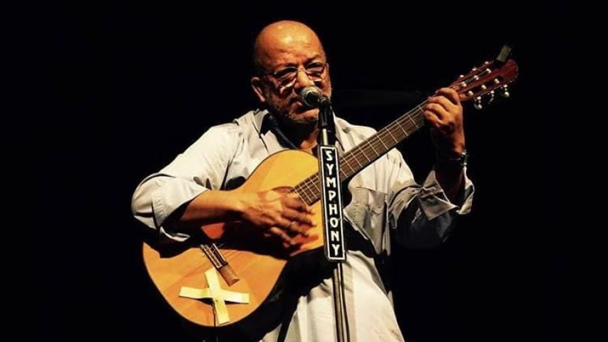 Kabir Suman declines further ‘modern’ music performances, will continue with ‘kheyal’