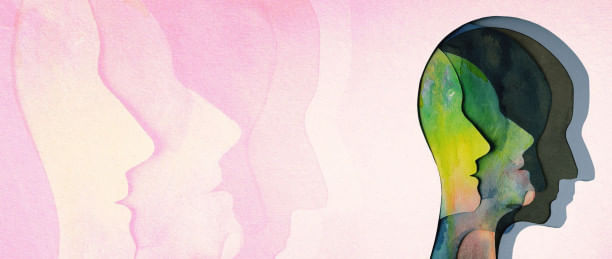 Mental health at work