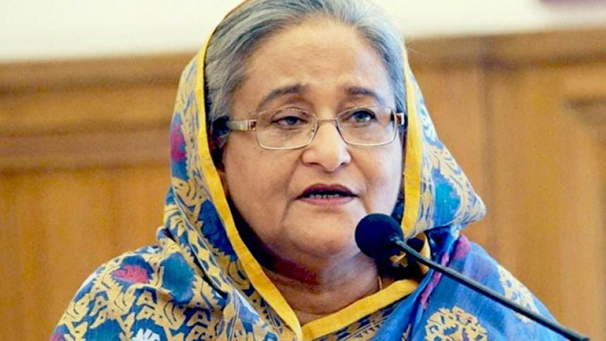 Be vigilant against dishonest businessmen during Ramadan, PM tells Rab