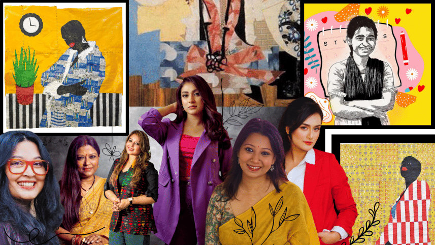 Sanitation and showbiz: Are sets accommodating enough for women?