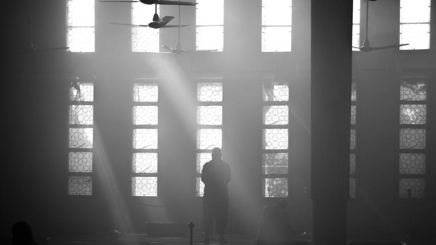 Embrace the essence of Ramadan: Making Taraweeh a success