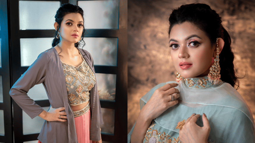 ‘Bonolota Sen’ to be Nabila’s next venture 