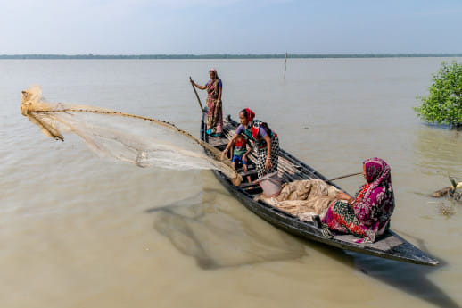 Progress null if we fail rural women