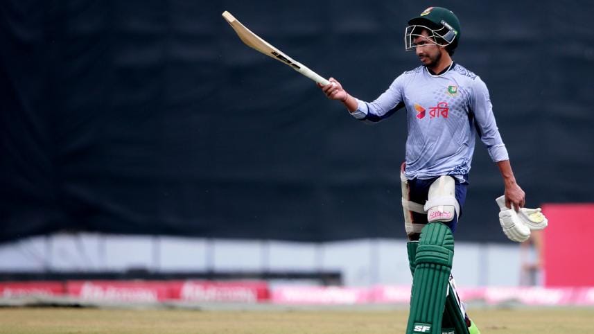 Soumya Sarkar