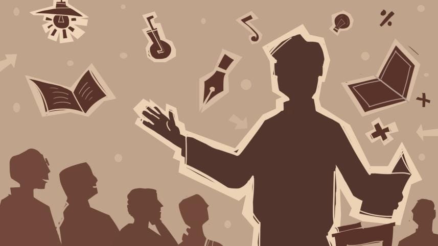 Teaching ethics and values: Are schools up to the task?